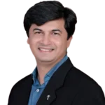 Dr. Mahesh Wadhwani