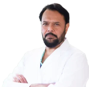 Dr. Manjinder Singh Sandhu