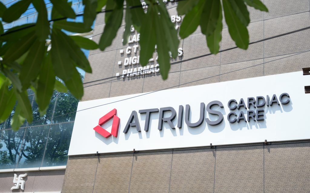Atrius Cardiac Care