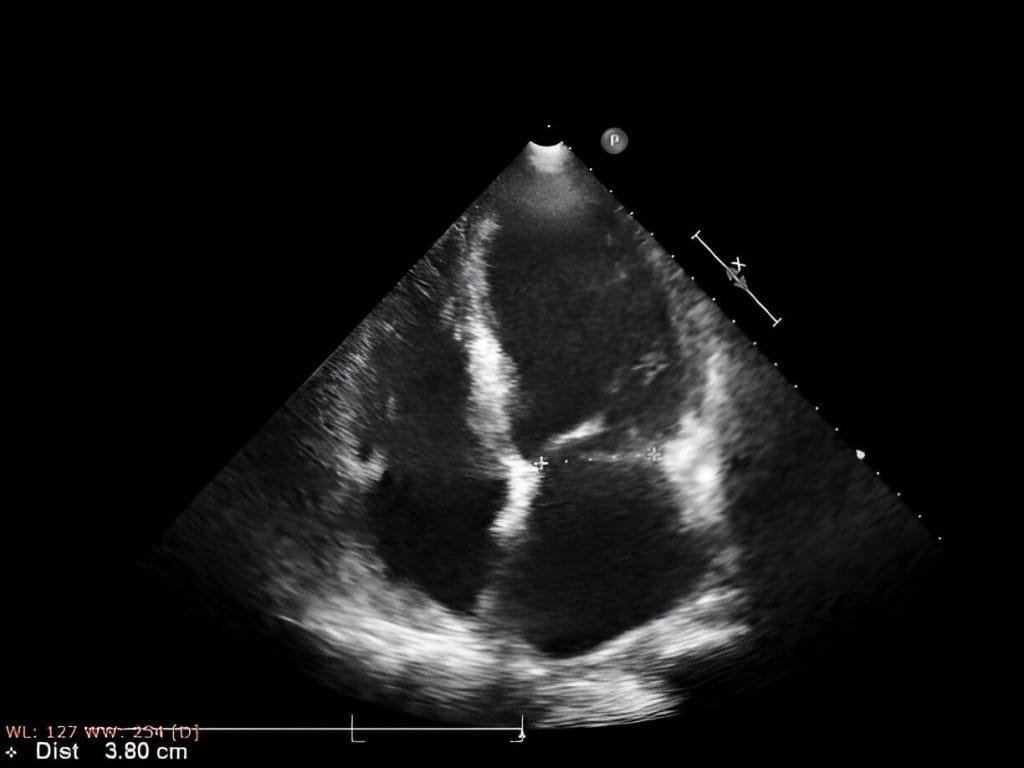Echocardiography