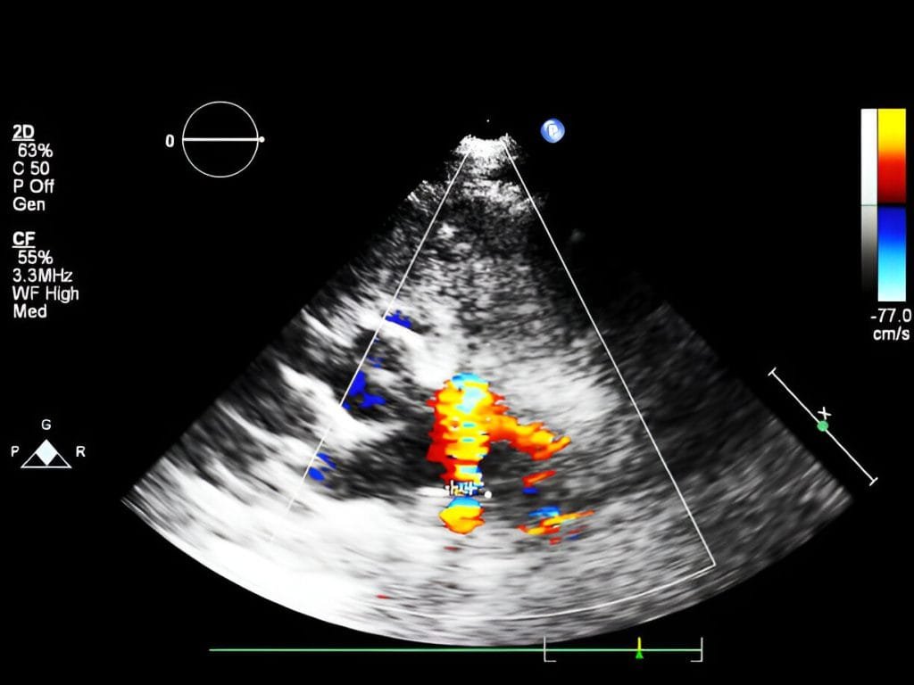 echocardiography